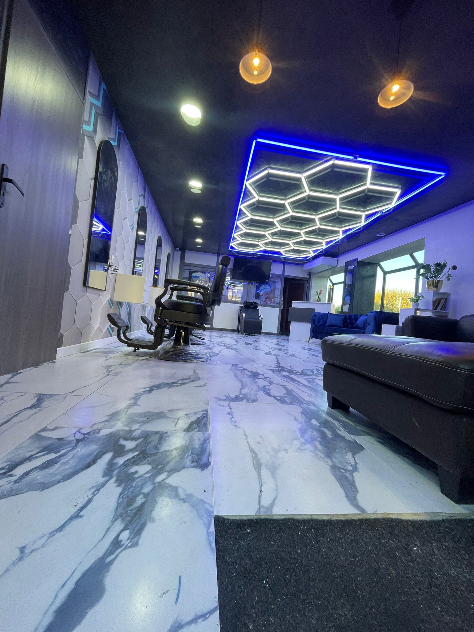 ZR Univ-Hair prestation 5